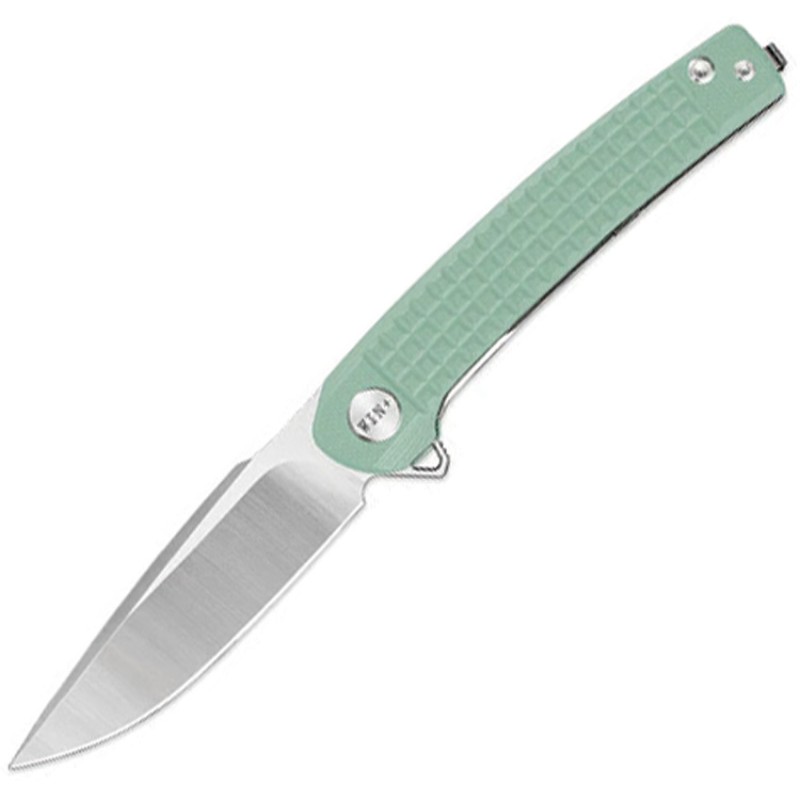 Linerlock G10 Jade