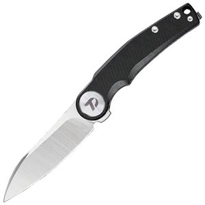 Linerlock G10 Black