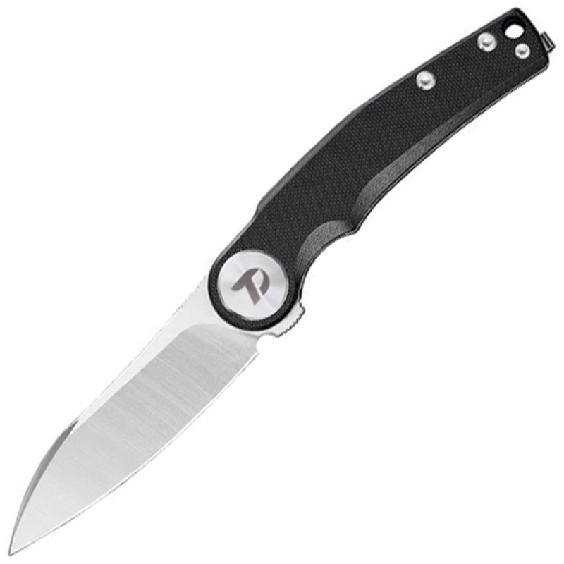 Linerlock G10 Black
