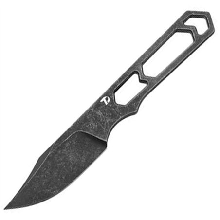 Neck Knife CP BSW