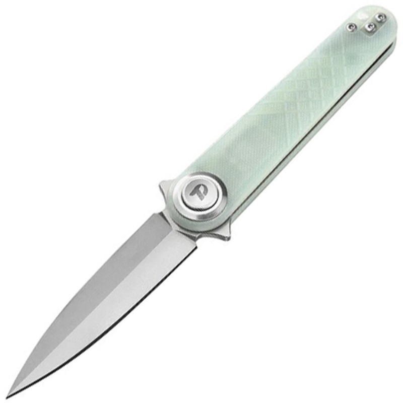 Button Lock Jade G10