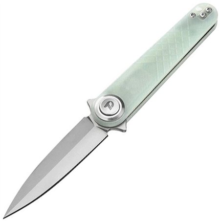 Button Lock Jade G10