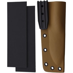 DIY Kydex Sheath