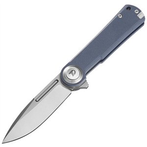 Button Lock G10 Blue