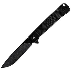 Framelock Ti Black