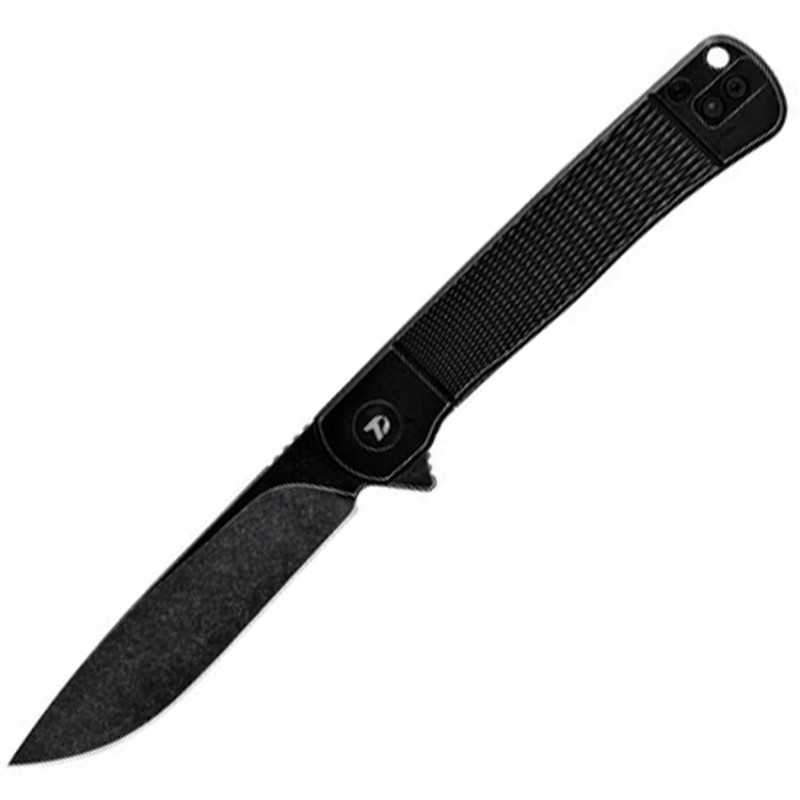 Framelock Ti Black