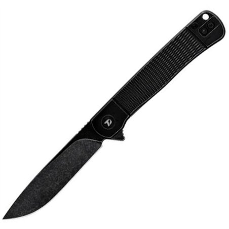 Framelock Ti Black