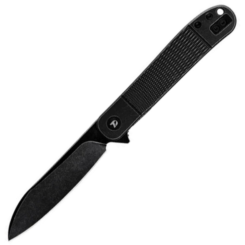 Framelock Ti Black