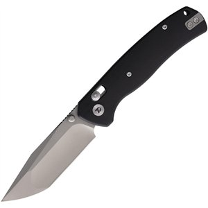 Axis Lock G10 Black