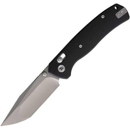 Axis Lock G10 Black