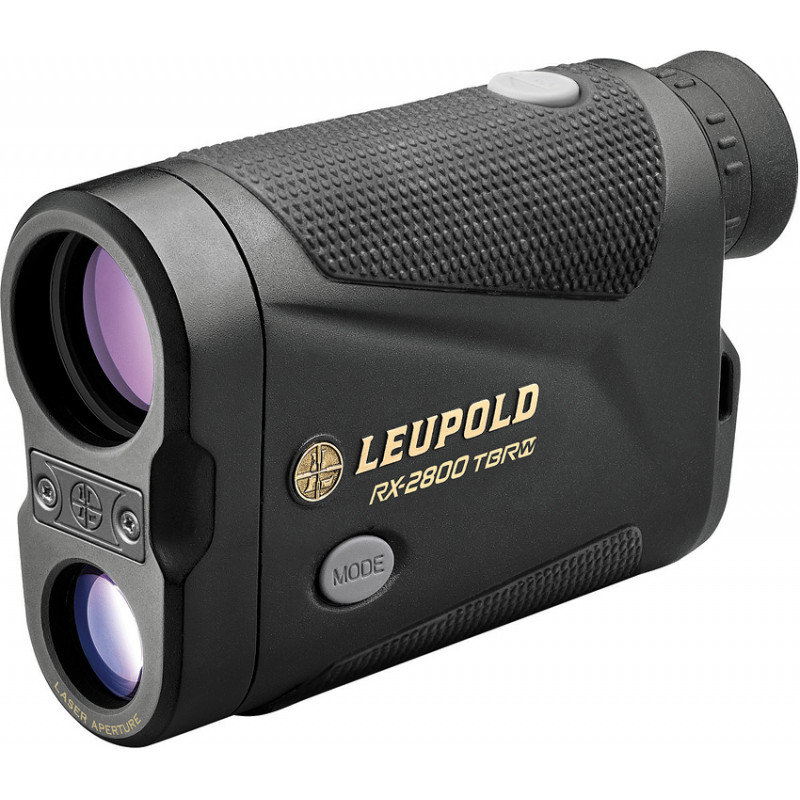 RX 2800 TBR Laser Rangefinder