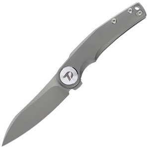Framelock Titanium