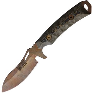 Harvester Fixed Blade Ultrex
