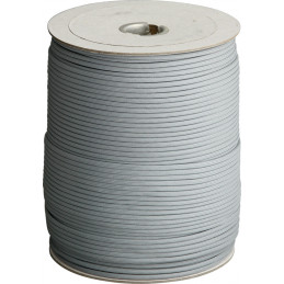 Parachute Cord Grey 1000 Ft