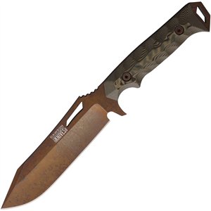 Shepherd XL Fixed Blade ultrex