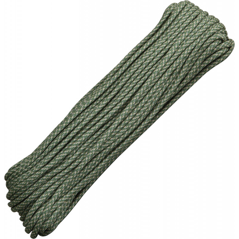 Parachute Cord Digi Acu