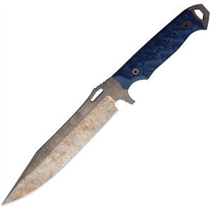 Marauder XL Monsoon Blue