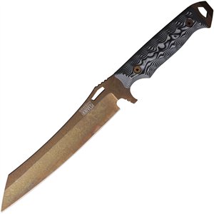 Wayfinder Fixed Blade Blk/Wht