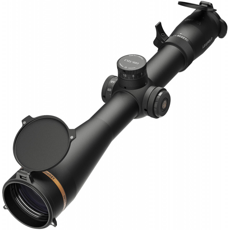 VX-6 HD 4-24x52mm Scope