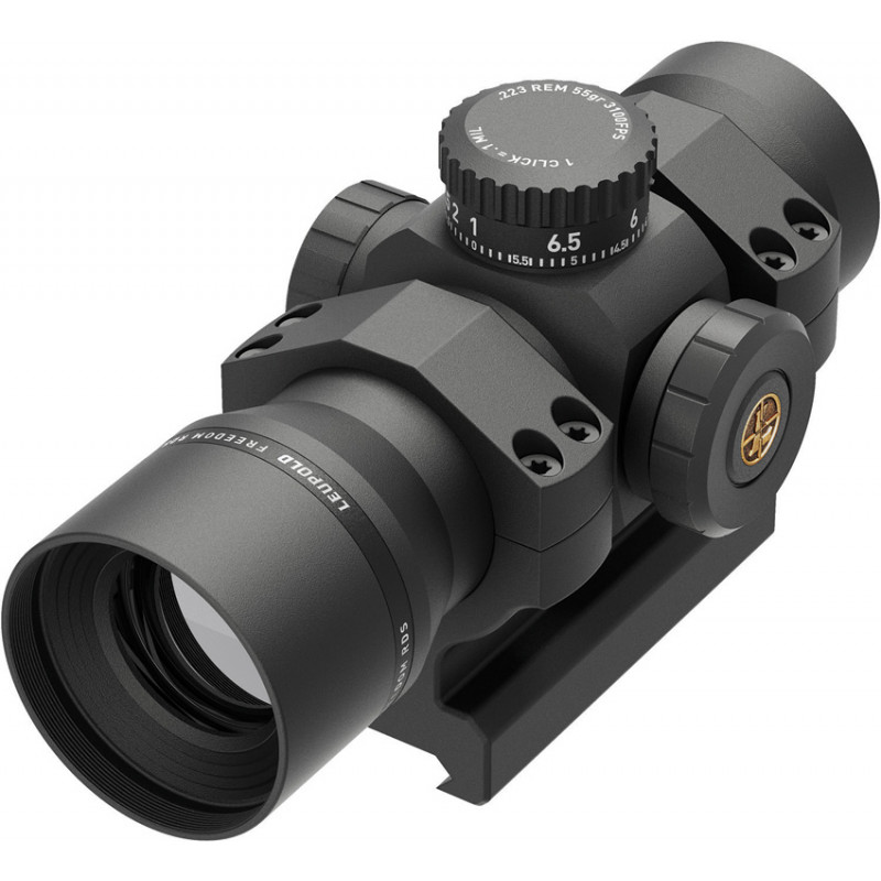 Freedom Red Dot Sight 1x34mm