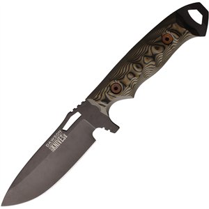 Nomad Fixed Blade Ultrex