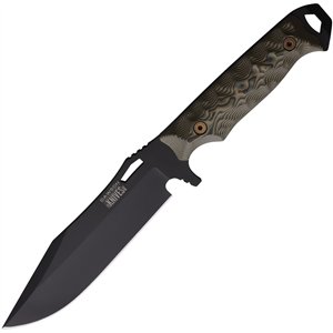Marauder Fixed Blade Ultrex