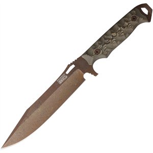 Marauder XL Ultrex Camo G10