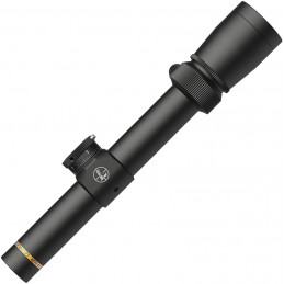 VX-3HD 1.5-5x20mm Scope