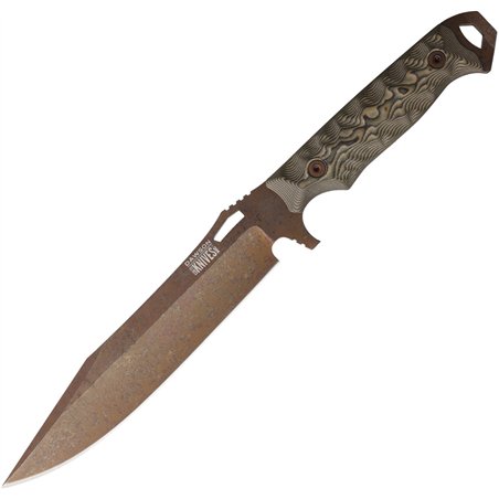 Marauder XL Ultrex Camo G10