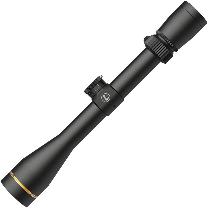 VX-3HD 4.5-14x40mm Scope