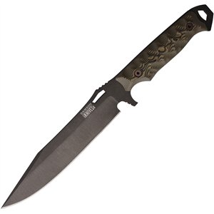Marauder XL Midnight ultrex