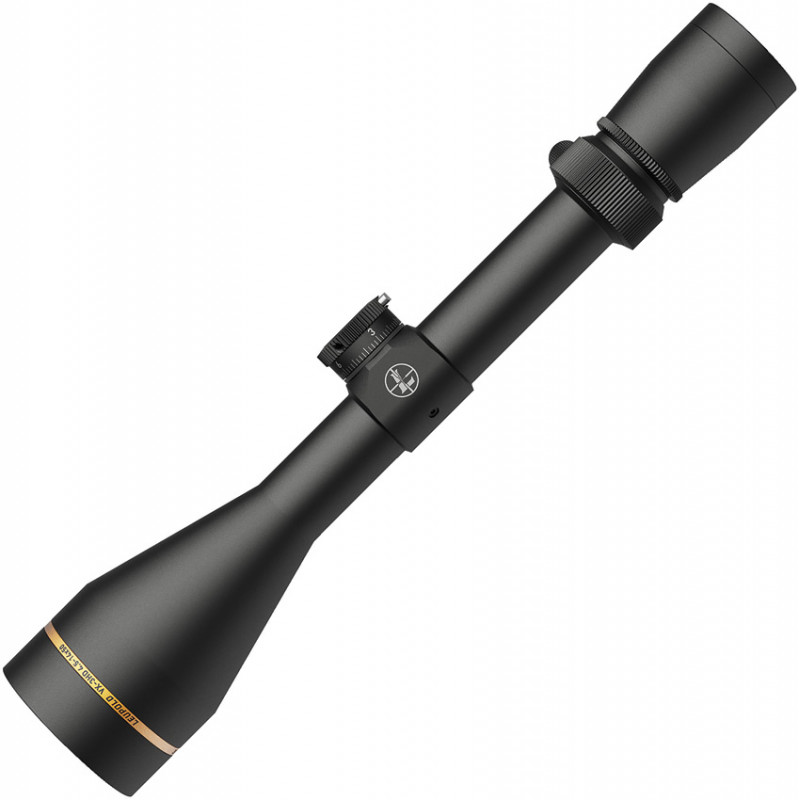 VX-3HD 4.5-14x50mm Scope