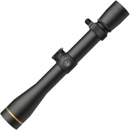 VX-3HD 4.5-14x40mm Scope