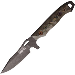 Smuggler Fixed Blade Ultrex