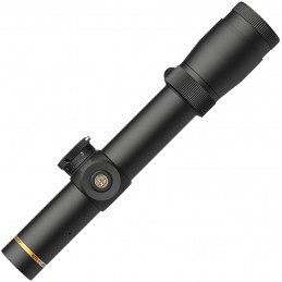 VX-3HD 1.5-5x20mm Scope