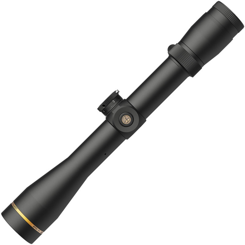 VX-3HD 3.5-10x40mm Scope