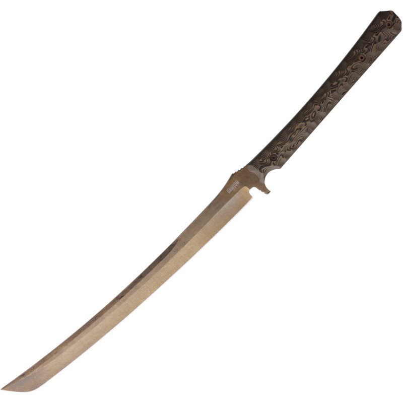 Armageddon Survival Sword