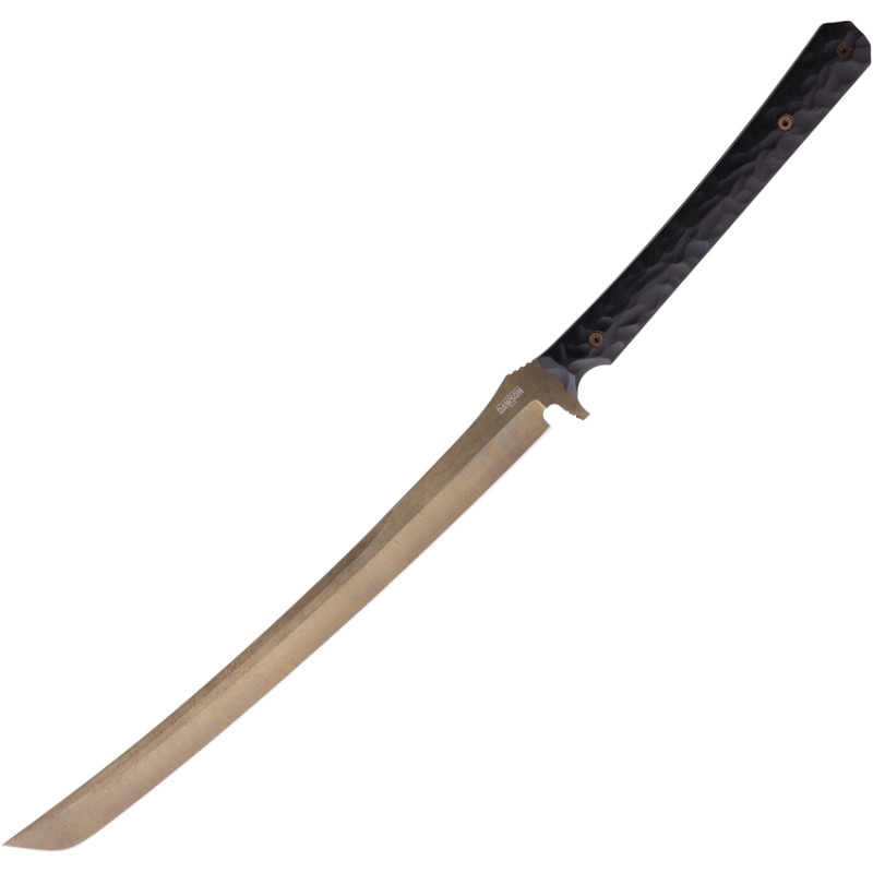 Armageddon Survival Sword