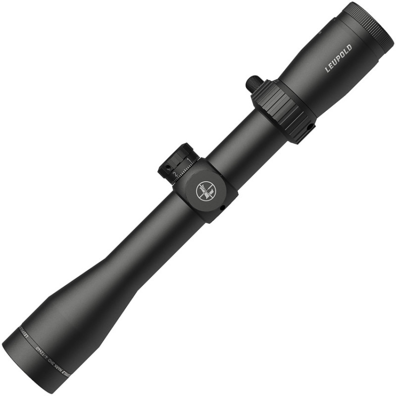 Mark 3HD 4-12x40mm Scope