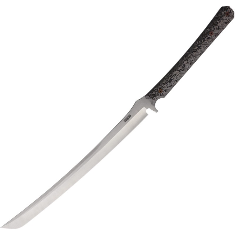 Armageddon Survival Sword