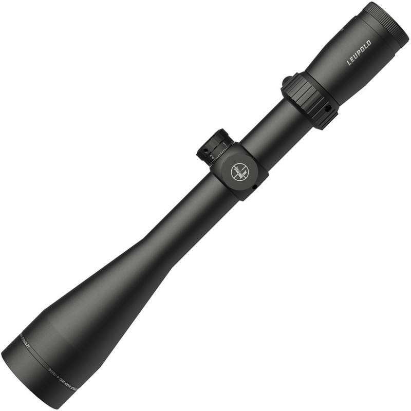 Mark 3HD 6-18x50mm Scope