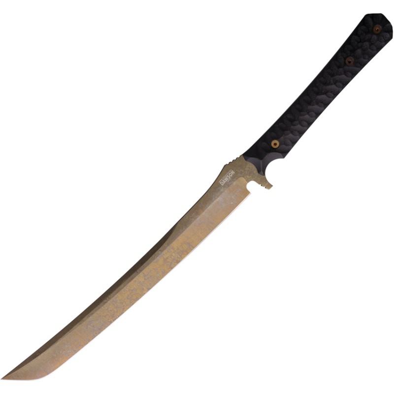 Armageddon Survival Sword