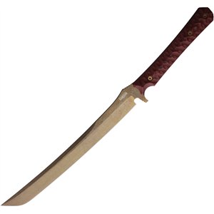 Armageddon Survival Sword