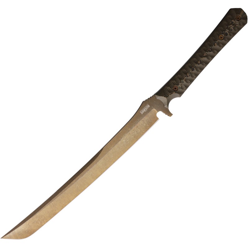 Armageddon Short Sword