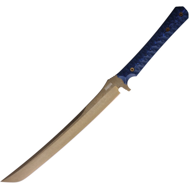 Armageddon Survival Sword