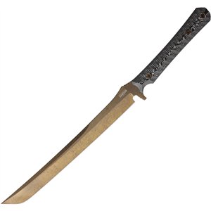 Armageddon Short Sword