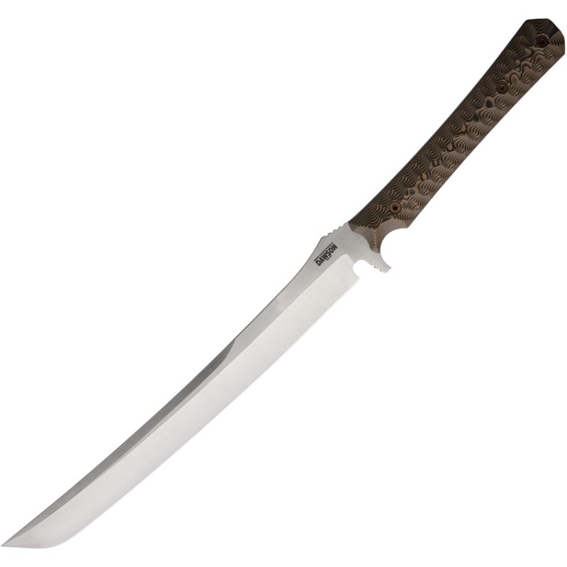 Armageddon Survival Sword