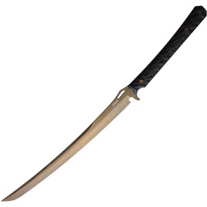 Many Waters Sword CF