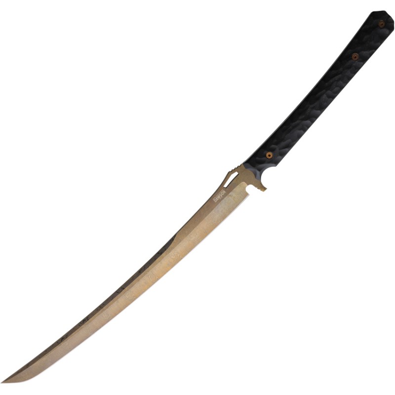 Many Waters Sword CF