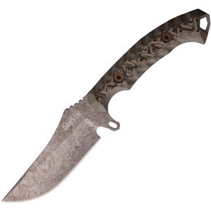 Woodsman Fixed Blade Ultrex